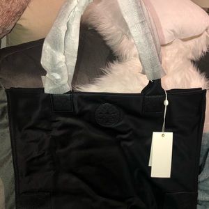NEW WITH TAGS TORY BURCH NEVER-USED ELLA PACKABLE TOTE